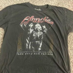Xl blondie brand t-shirt